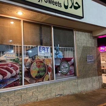 A One Afghan Market - the outside of the store - Meat Shops Near Me - Los Angeles, California A One Afghan Market - the outside of the store - Meat Shops Near Me - Los Angeles, California