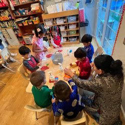 Elba's Daycare