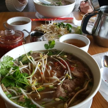 Pho Tre Bien