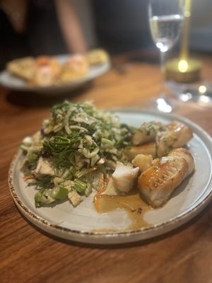 CISCo RESTAURANT + BAR by null