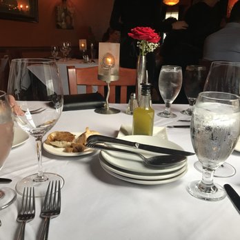 Collage Restaurant - A perfect setting - New American Near Me - St Augustine, Florida Collage Restaurant - A perfect setting - New American Near Me - St Augustine, Florida