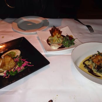 Mariposa - Our second round of shared plates - New American Near Me - Park City, Utah Mariposa - Our second round of shared plates - New American Near Me - Park City, Utah