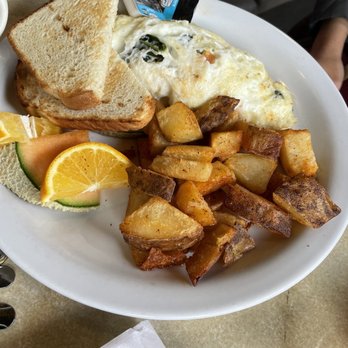 Bell Tower Cafe - Persian breakfast - Breakfast & Brunch Near Me - Saratoga, California Bell Tower Cafe - Persian breakfast - Breakfast & Brunch Near Me - Saratoga, California
