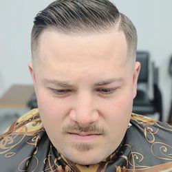 Mendo Made Salon And Barber Shop