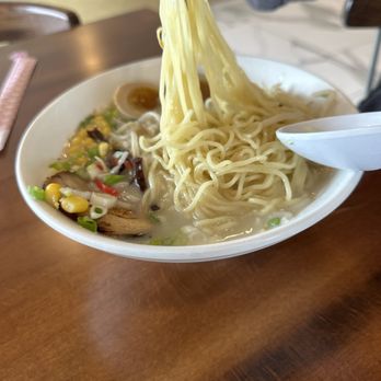 Dumpling Master - Tonkatsu Ramen - Noodles Near Me - Rancho Cucamonga, California