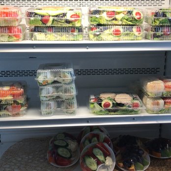 Le Clafouti - Prepackaged and ready for quick pickup - Salad Near Me - Montreal, Quebec Le Clafouti - Prepackaged and ready for quick pickup - Salad Near Me - Montreal, Quebec
