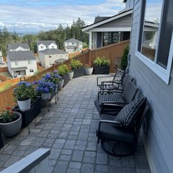 Creative Living Landscape Design