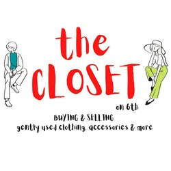 The Closet On 6th