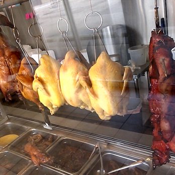 Zhang Bar-B-Que - Hanging Smoked and Steamed Meats you go now Delicious - Chinese Near Me - Madison Heights, Michigan Zhang Bar-B-Que - Hanging Smoked and Steamed Meats you go now Delicious - Chinese Near Me - Madison Heights, Michigan