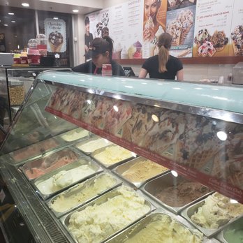 Cold Stone Creamery - Workers for tonight 02-13-2019 - Ice Cream & Frozen Yogurt Near Me - Burbank, California Cold Stone Creamery - Workers for tonight 02-13-2019 - Ice Cream & Frozen Yogurt Near Me - Burbank, California