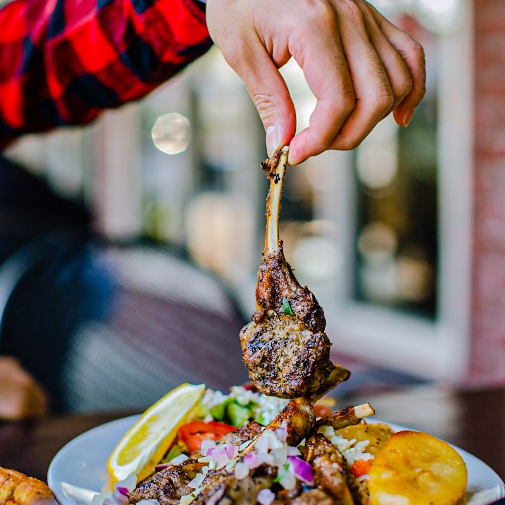 THE BEST 10 Greek Restaurants in Vancouver, BC Last Updated August