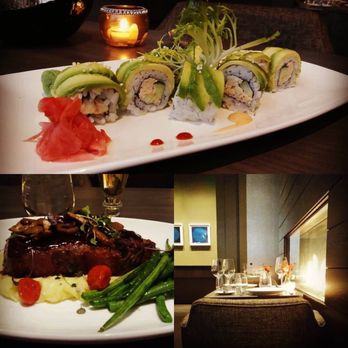 Citron - New American Near Me - Baltimore, Maryland