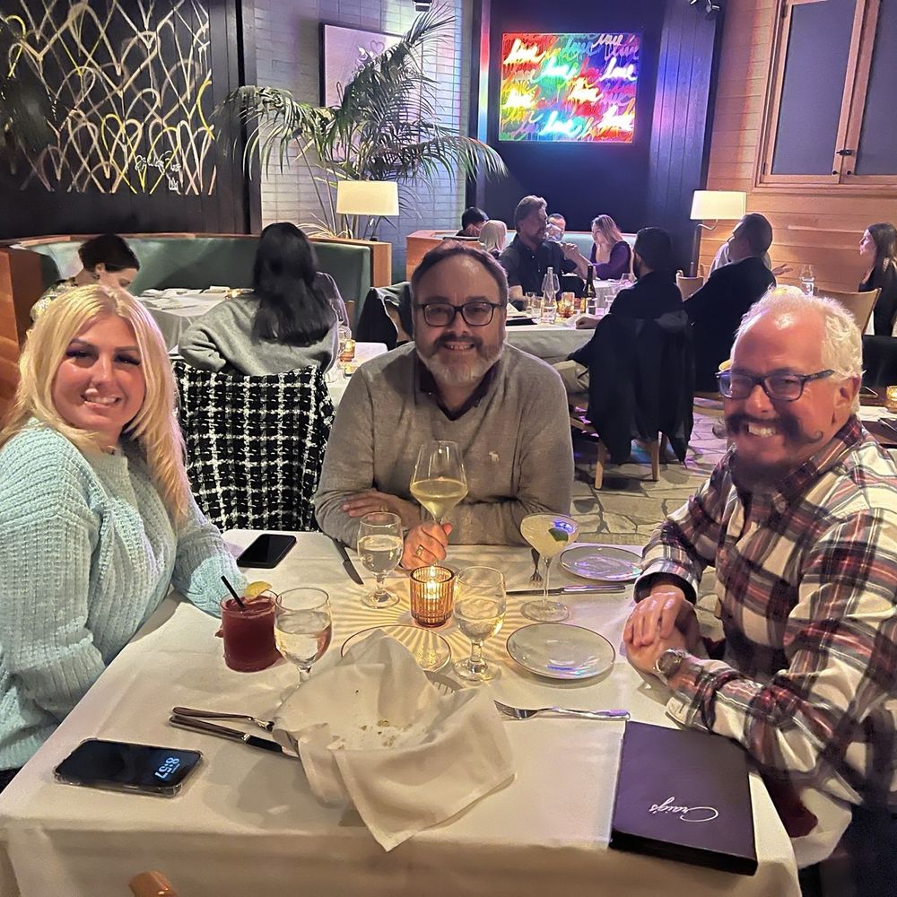 Craig's - Good vibes - American Near Me - West Hollywood, California Craig's - Good vibes - American Near Me - West Hollywood, California