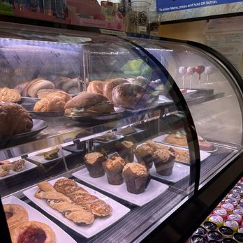 The Muddy Root Kava Cafe - bake case - Coffee & Tea Near Me - Tampa, Florida The Muddy Root Kava Cafe - bake case - Coffee & Tea Near Me - Tampa, Florida