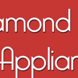 Diamond TV & Appliance logo