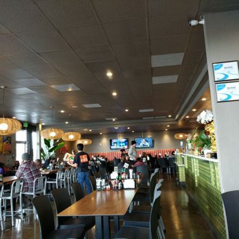 Pho 1 - Main dining room - Vietnamese Near Me - Vallejo, California Pho 1 - Main dining room - Vietnamese Near Me - Vallejo, California