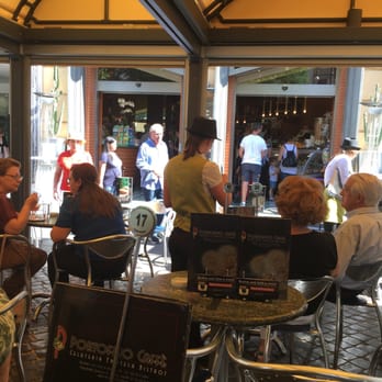 Caffè Portofino - Ice Cream & Frozen Yogurt Near Me - Rome, RM
