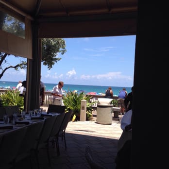 Oceans 234 - The view - New American Near Me - Deerfield Beach, Florida Oceans 234 - The view - New American Near Me - Deerfield Beach, Florida