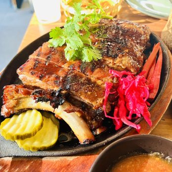 Wayla - Thai Near Me - New York, New York Wayla - Thai Near Me - New York, New York