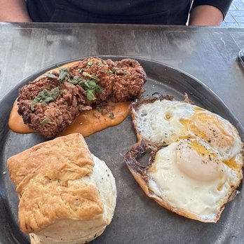 Esther's Kitchen - Chicken fried steak - Italian Near Me - Las Vegas, Nevada