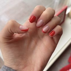 Grand Design Nail Salon