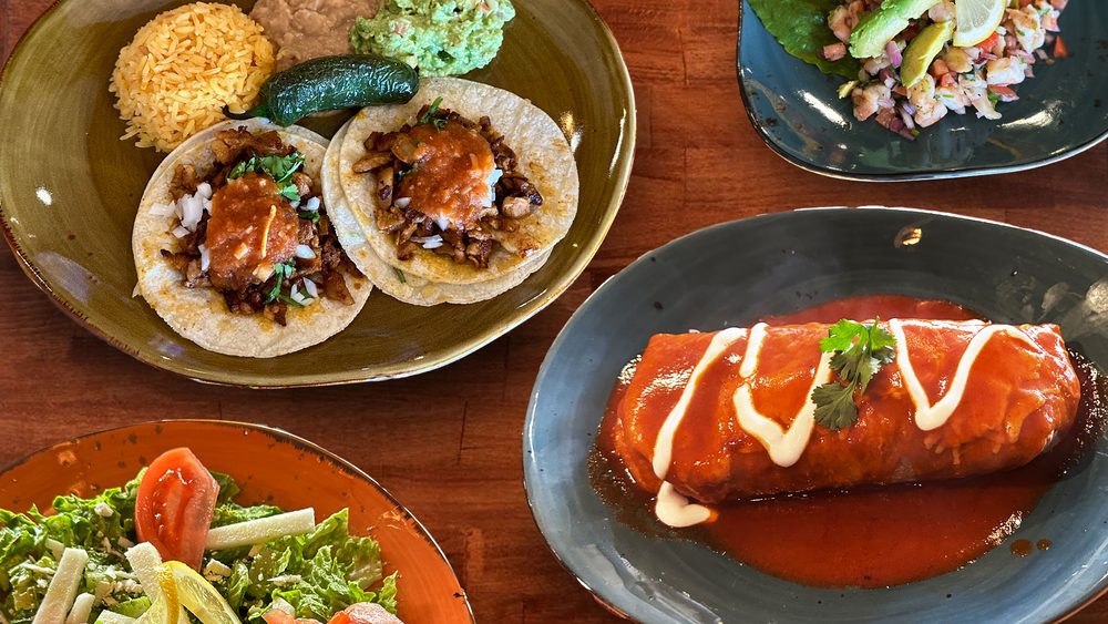 Amigos Grill Cocina Mexicana