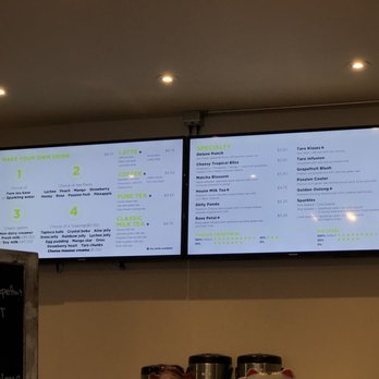 QualiTea - Menu - Bubble Tea Near Me - San Francisco, California QualiTea - Menu - Bubble Tea Near Me - San Francisco, California