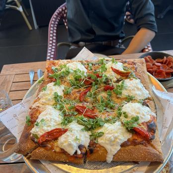 Truly Pizza - Pizza Near Me - Dana Point, California Truly Pizza - Pizza Near Me - Dana Point, California