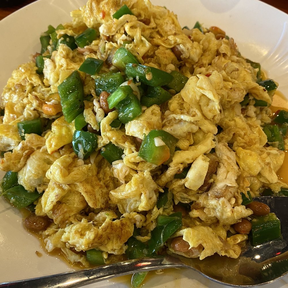Spicy Dragon - Jalapeño eggs - Chinese Near Me - Sacramento, California Spicy Dragon - Jalapeño eggs - Chinese Near Me - Sacramento, California