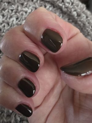 Diva's Nail & Day Spa