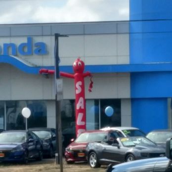 Power Honda - Auto Repair Near Me - Albany, Oregon