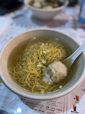 Maxi’s Noodle 3 by null