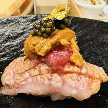 Omakase OSUKAA Midtown East - Japanese Near Me - New York, New York Omakase OSUKAA Midtown East - Japanese Near Me - New York, New York