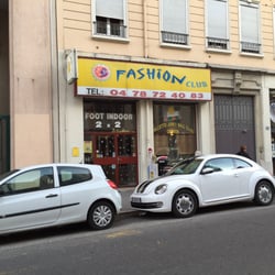 Jorkyball Club Lyon