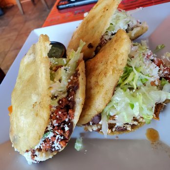 Mi Sabor - Mexican Near Me - Flemington, New Jersey
