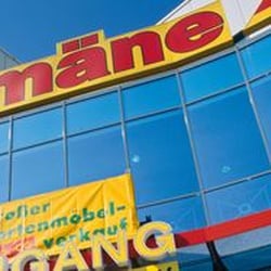 POCO Einrichtungsmarkt