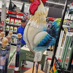 Tractor Supply