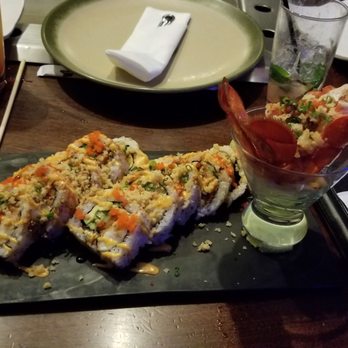 Kimura  Steakhouse - Sushi!!! - Japanese Near Me - Boynton Beach, Florida