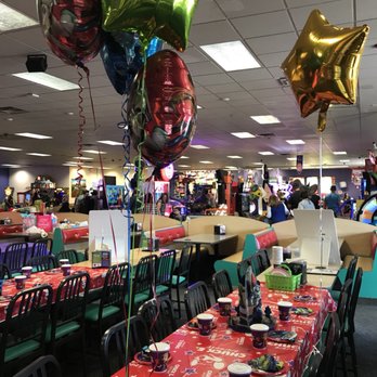Chuck E. Cheese - Pizza Near Me - Orange, California Chuck E. Cheese - Pizza Near Me - Orange, California