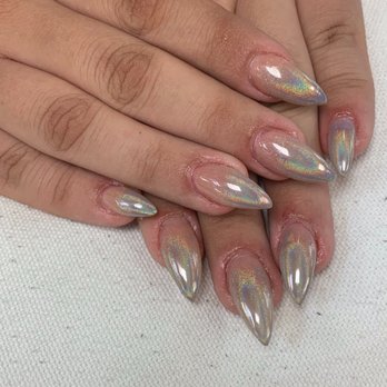 Angel’s Nails - Nail Salons Near Me - El Monte, California