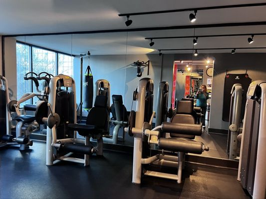 Hotel Colee, Atlanta Buckhead, Autograph Collection by null