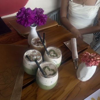 Pradera Brunch - Breakfast & Brunch Near Me - Costa Mesa, California