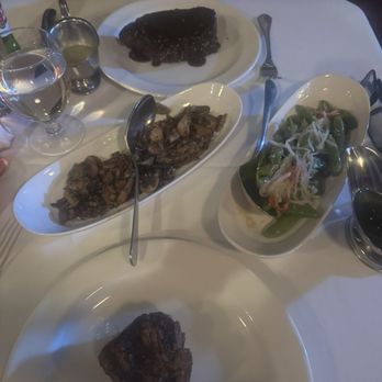 El Gaucho - Tacoma - Steakhouses Near Me - Tacoma, Washington