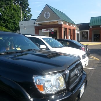 Angel Tips Nailspa - Nail Salons Near Me - Warrenton, Virginia