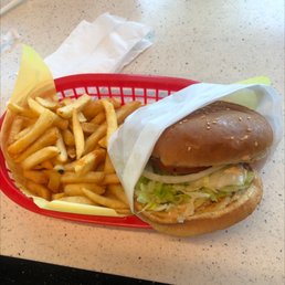 Cheeseburger