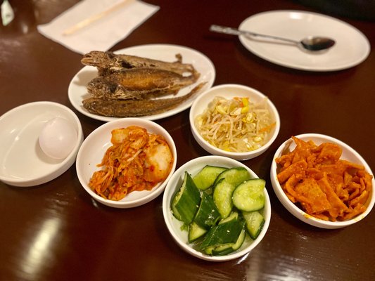 My Tofu House by null
