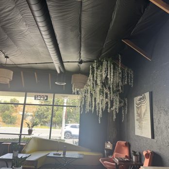 Rustic Chic Cafe - Bakeries Near Me - Chino, California