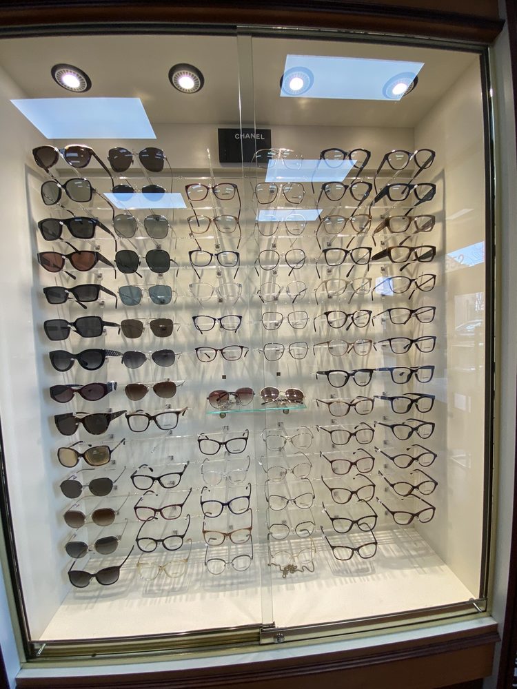 EYE Q OPTOMETRY 32 Photos & 75 Reviews 1652 E Capitol Expy, San