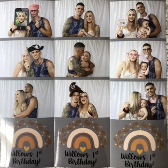 Pic-O-Rama - Photo Booth Rentals Near Me - Upland, California