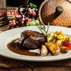 Restauracja Tradycyja